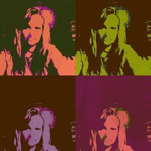 Meet your Posher, Lorie